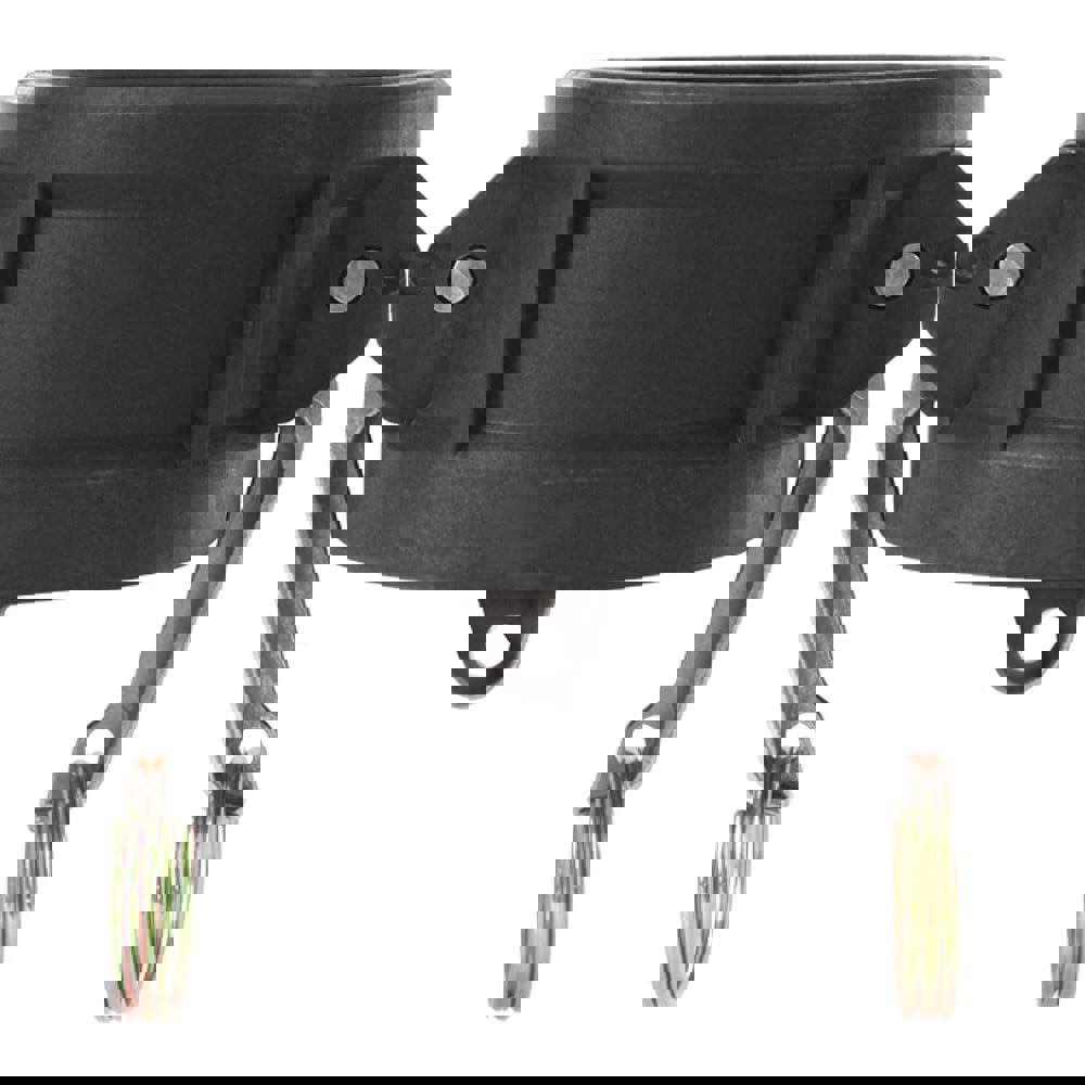 DC Type Quick Coupling: 3