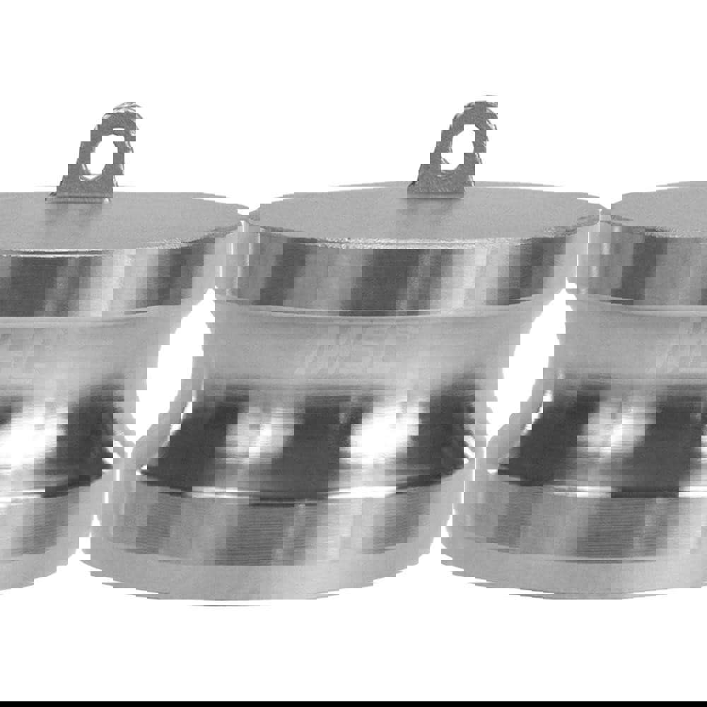 DP Type Quick Coupling: 1-1/2