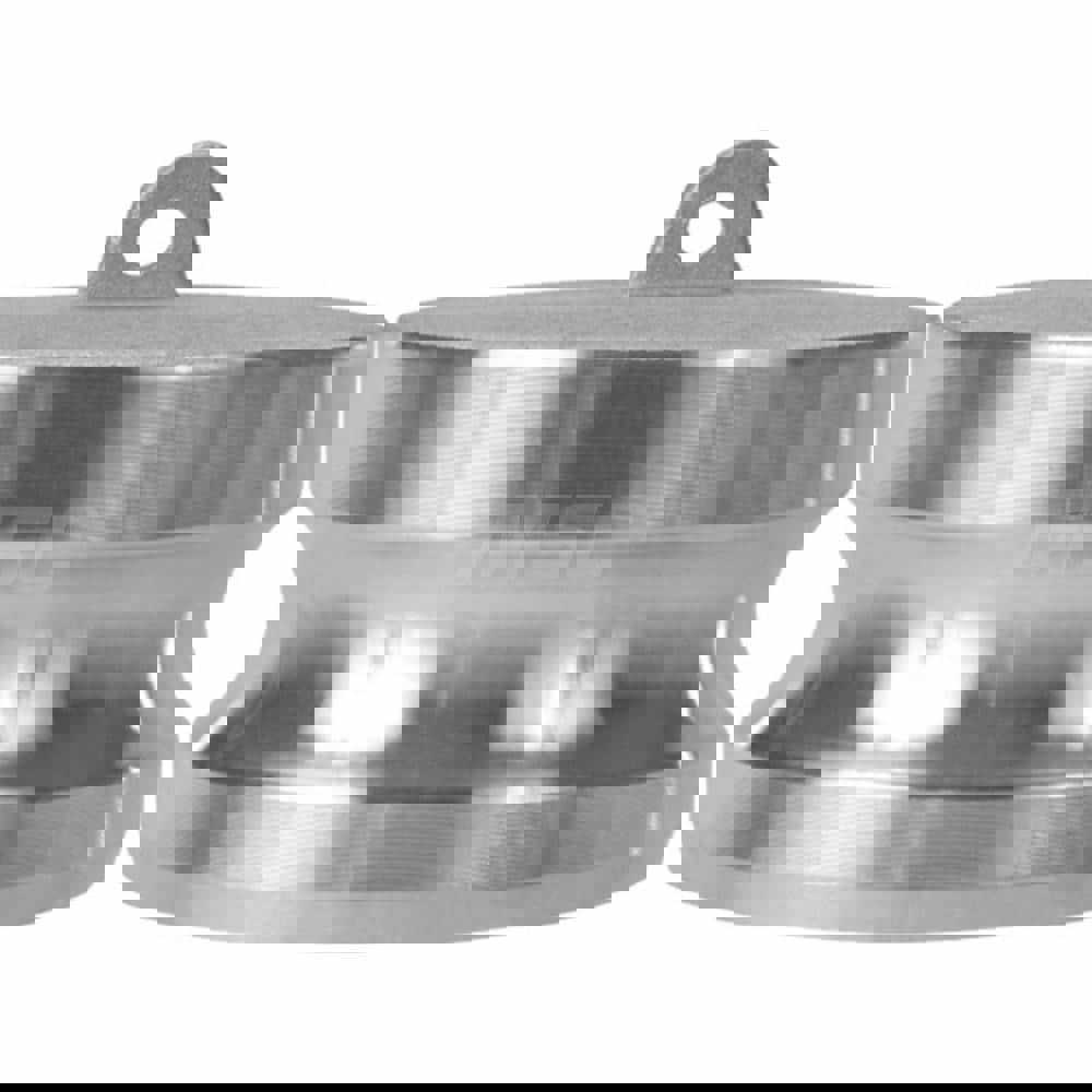 DP Type Quick Coupling: 1