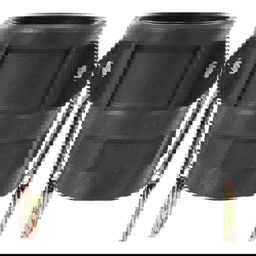 D Type Quick Coupling: 2