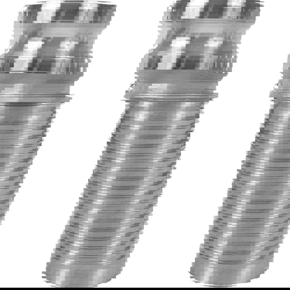 E Type Quick Coupling: 1-1/4