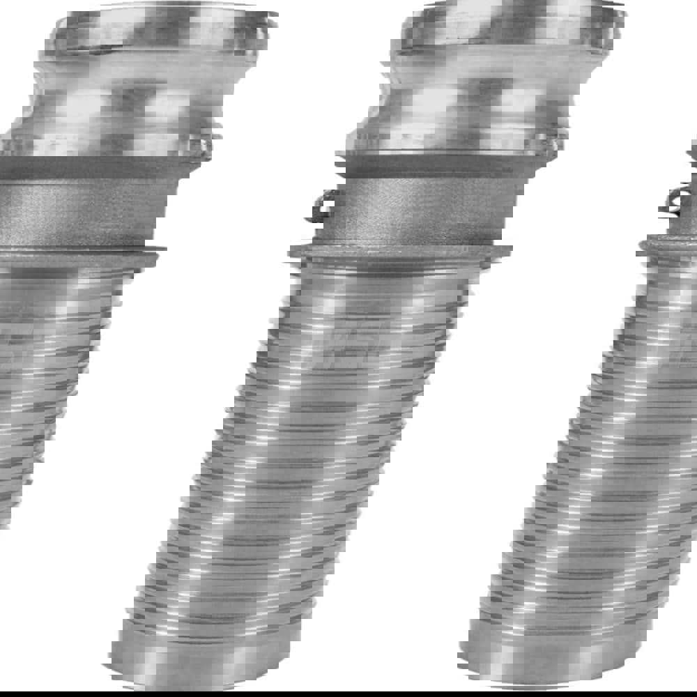 E-AL Type Quick Coupling: 2