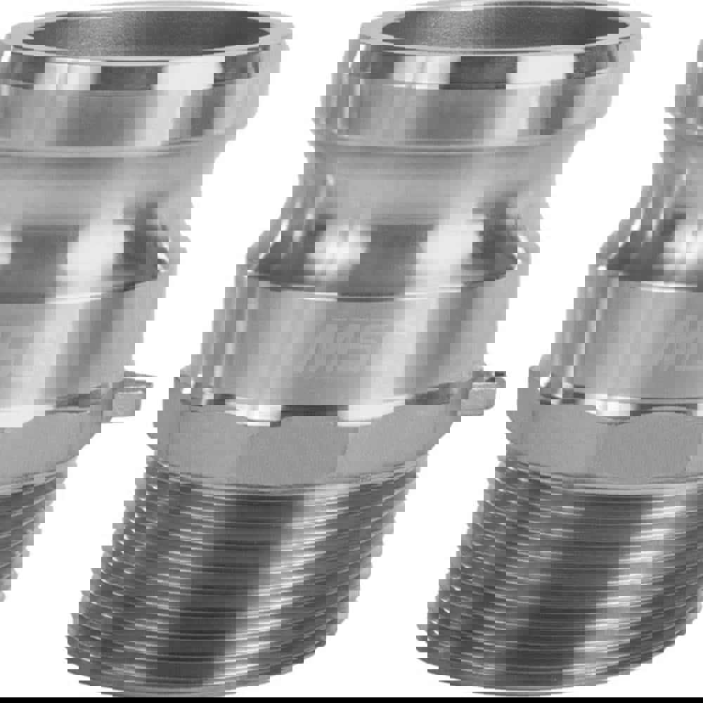 F Type Quick Coupling: 1-1/4