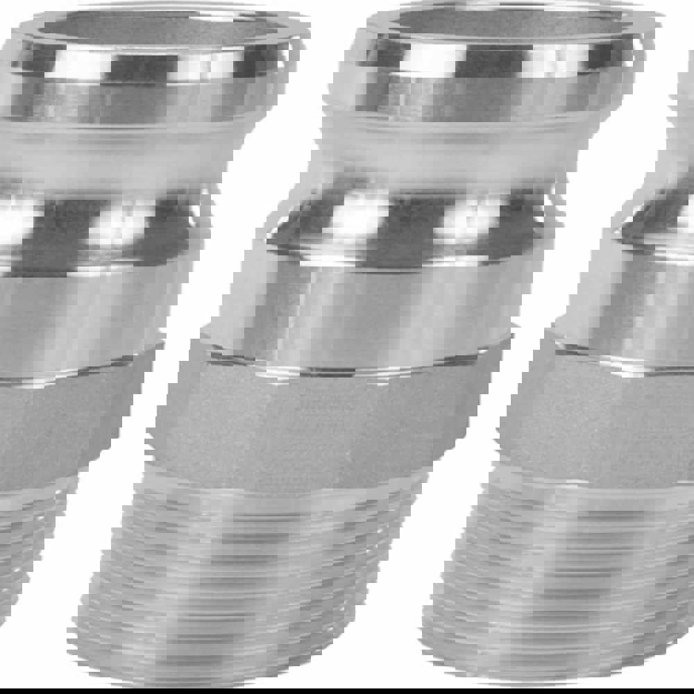 F Type Quick Coupling: 1-1/4