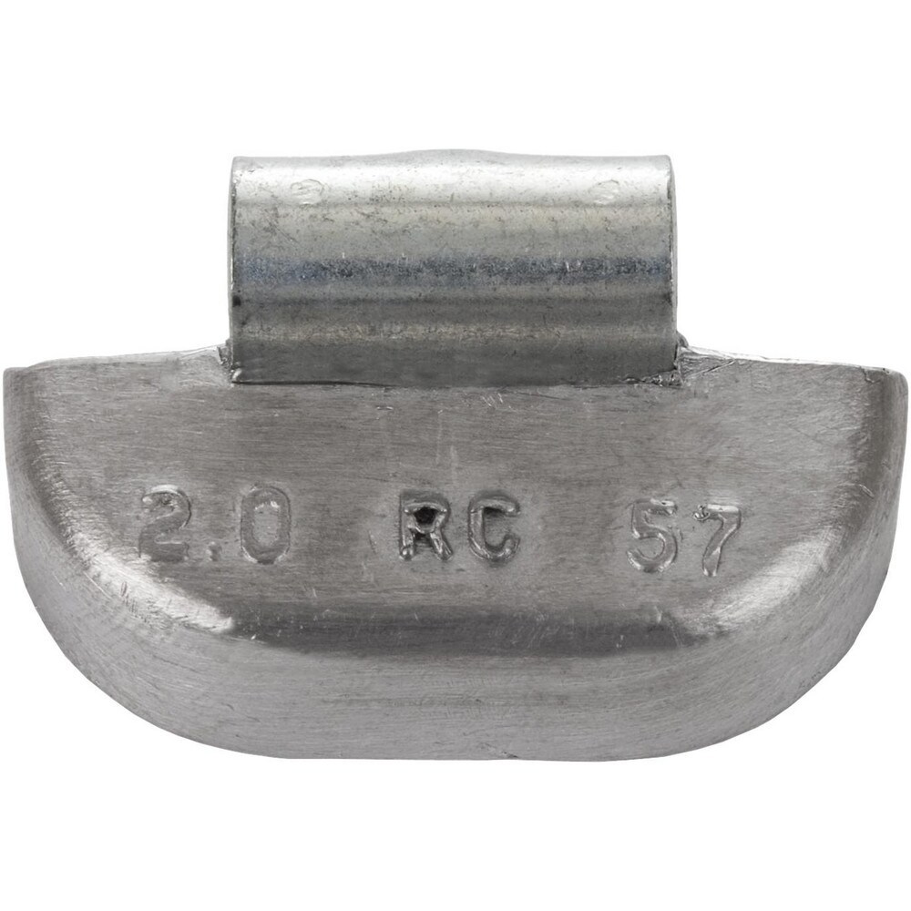 Wheel Weights; UNSPSC Code: 25191700