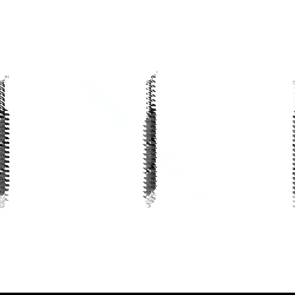 Hand Deburring Tool Set: High Speed Steel