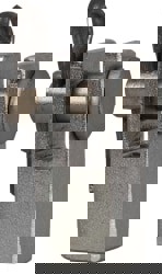 Air Cylinder Piston Rod: 1/2