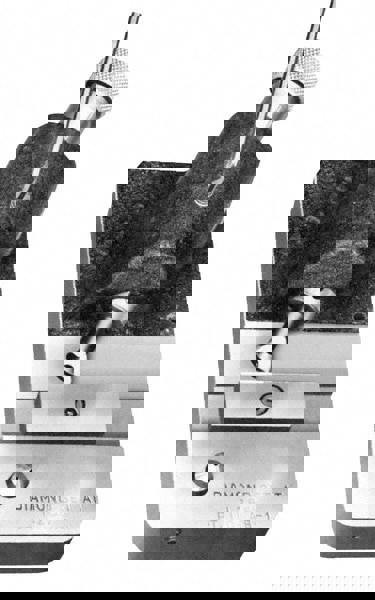 Straight Cutting Tool Sharpeners