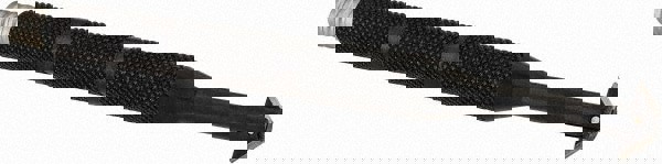 Hand Deburring Tool Set: High Speed Steel