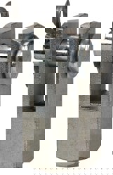 Air Cylinder Piston Rod: 1