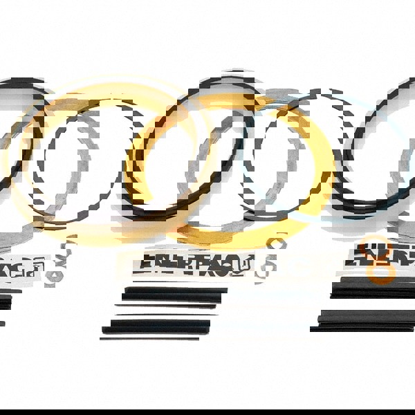 Clamp Cylinder Accessories