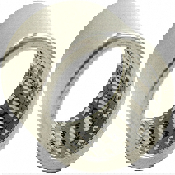 Needle Roller Bearing: 0.5