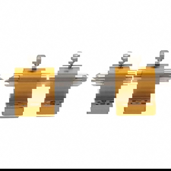 CMM Center Support: 13 mm (Diameter)