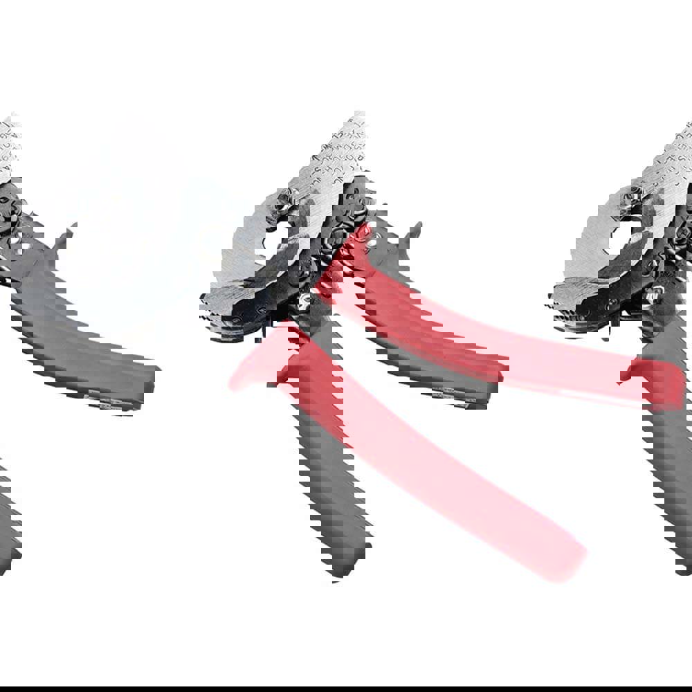 End Cutting Plier: 10-1/2