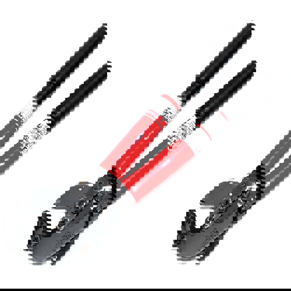 End Cutting Plier: 21