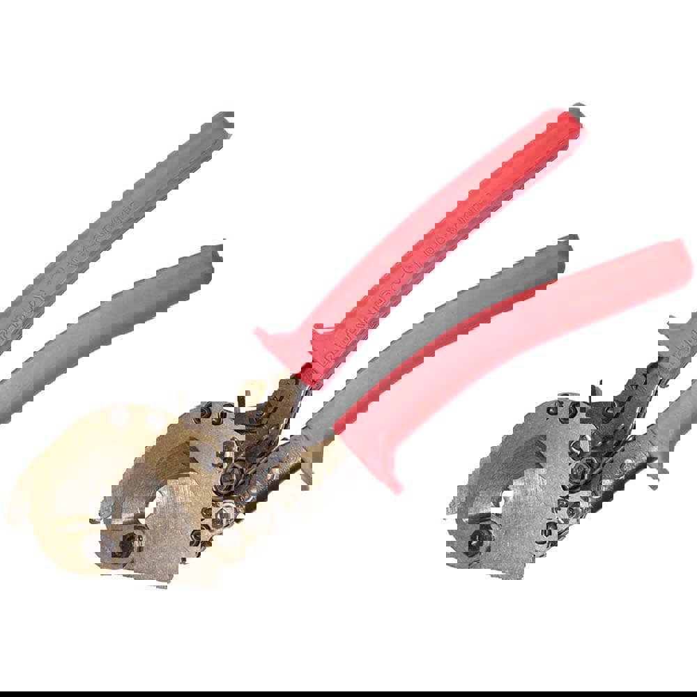 End Cutting Plier: 10-1/2