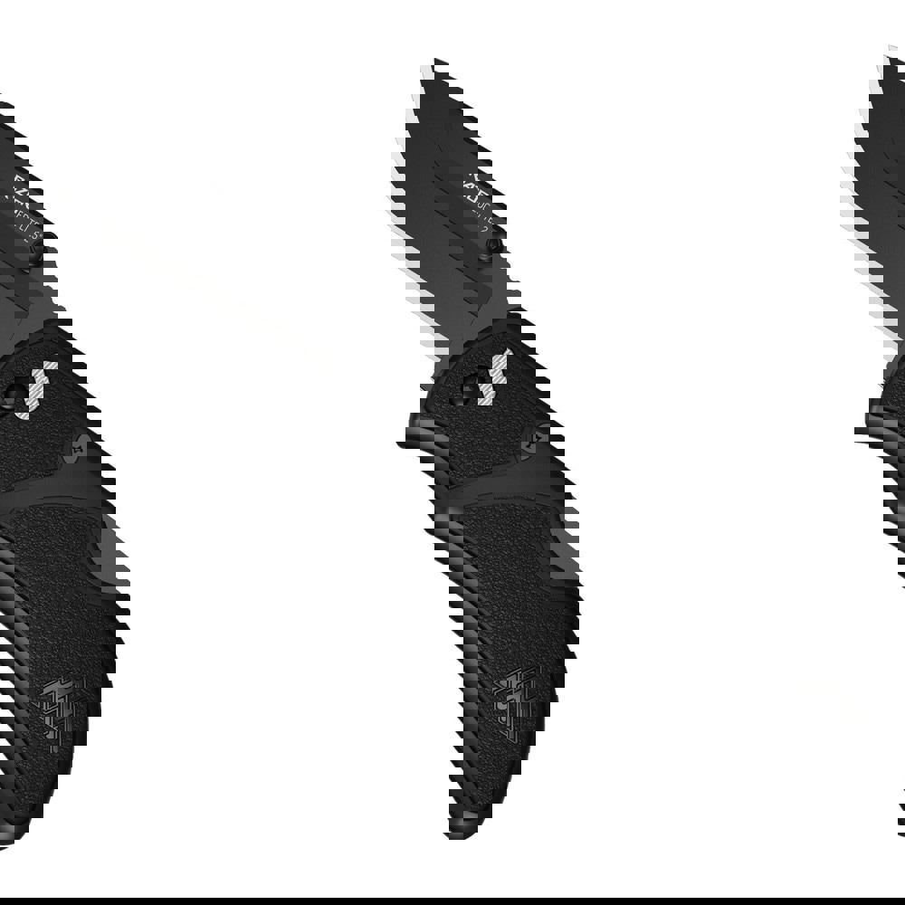 Pocket & Folding Knives; Knife Type: Folding Knife ; Edge Type: Plain ; Blade Type: Drop Point ; Blade Material: Japanese 420J2 Stainless Steel ; Handle Material: Glass-Filled Nylon ; Overall Length (Inch): 6