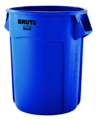 CONTAINER,RND,10GAL,BL