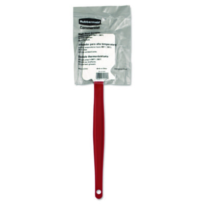 SCRAPER,HIGH HEAT,13.5