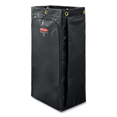 BAG,CART ACCESSORY,BK