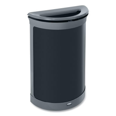 WASTEBASKET,ENHN,11.5G,GY