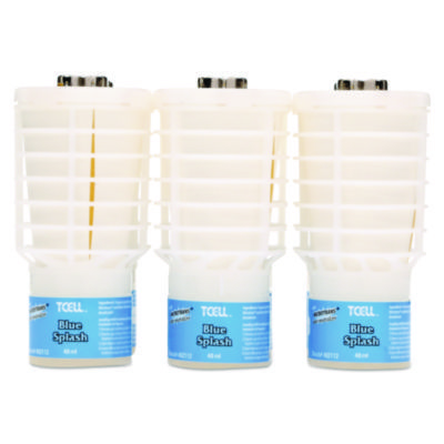 REFILL,ODOR CNTRL,BL SPLS