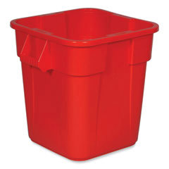 CONTAINER,SQ,6-28GAL,RD