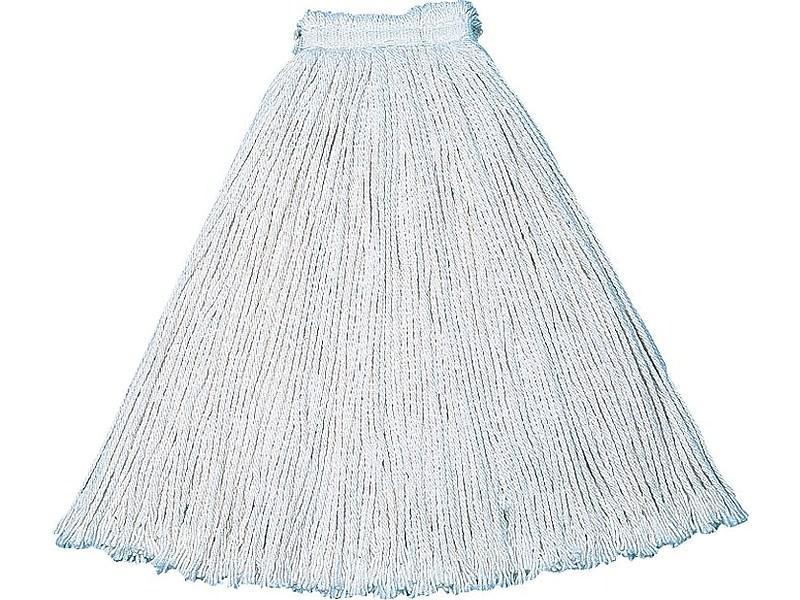 MOP,RUB WET MOP HEAD 16IN