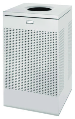 RECEPTACLE,20 GL, MLSR