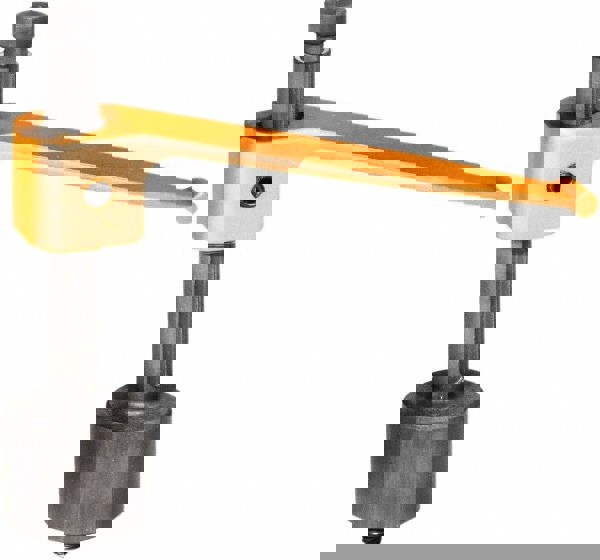 CMM Tension Clamp: 63.5 mm, M6 Thread