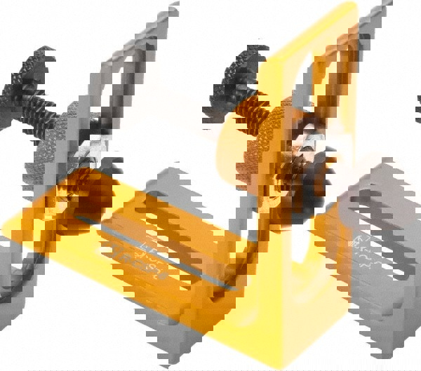 CMM Screw Pusher Clamp: 76 mm, M6 Thread