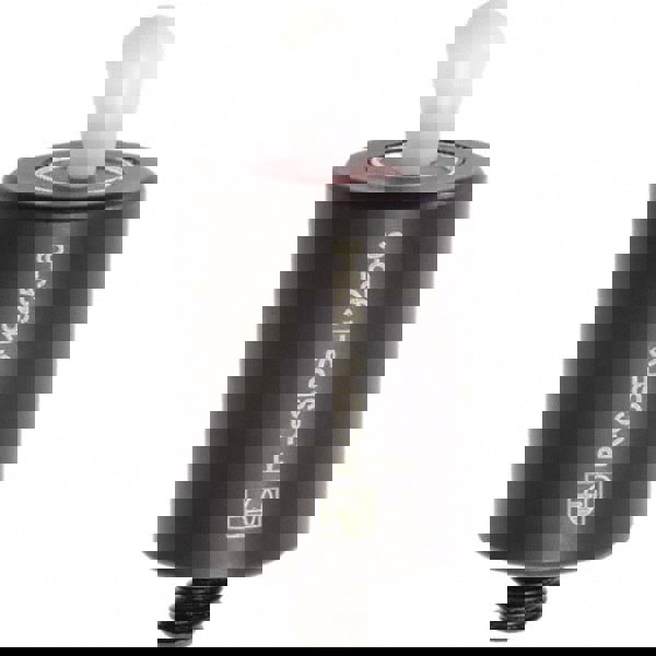 CMM Pusher Clamp: 19 mm, M6 Thread