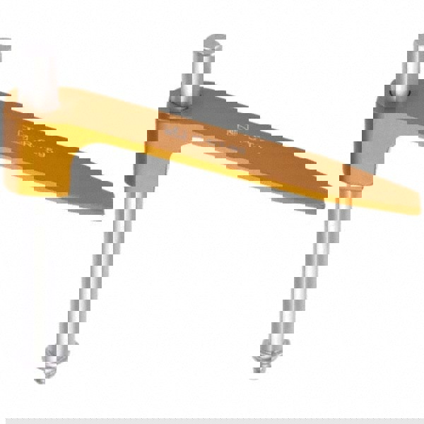 CMM Tension Clamp: 95 mm, M6 Thread