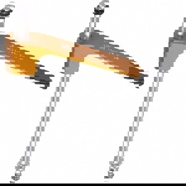 CMM Tension Clamp: 64 mm, M6 Thread