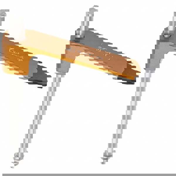 CMM Tension Clamp: 95 mm, M6 Thread