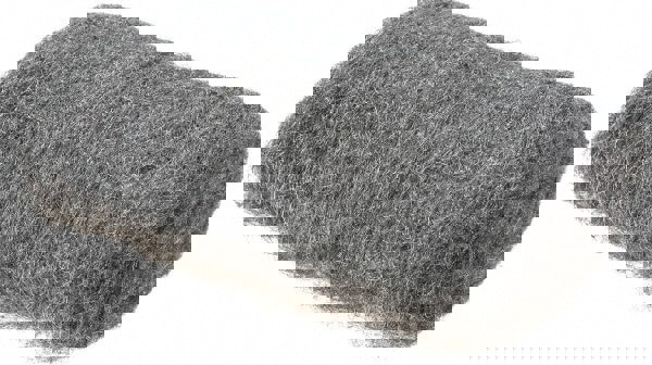 Grade 000 Steel Wool Pads
