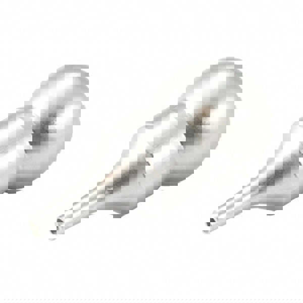 Round Coolant Hose Nozzle: 0.06 mm Nozzle Dia