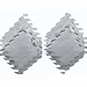 Ceiling Radiation Dampers Galvanized Ste