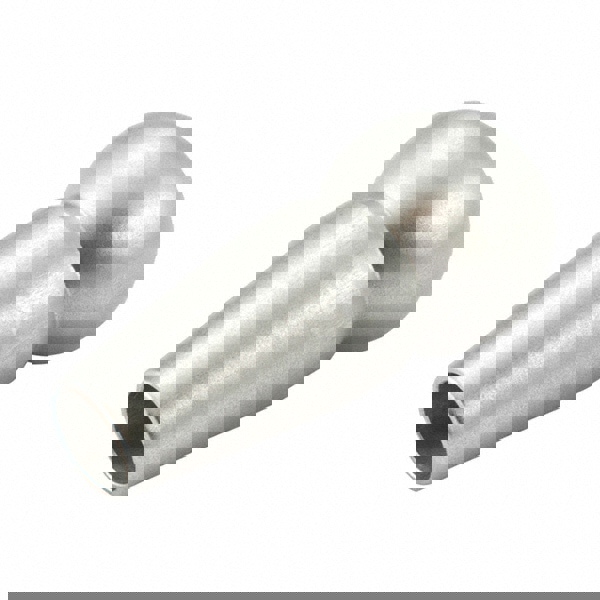 Round Coolant Hose Nozzle: 0.39 mm Nozzle Dia