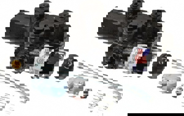 Valve-Directional Control