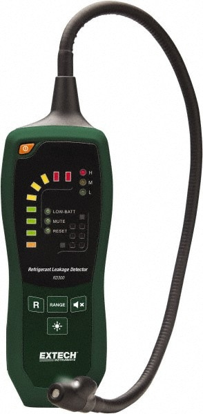 4 Piece Automotive Leak Detector Kit