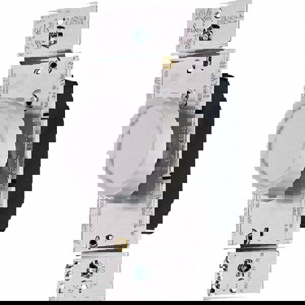 3 Pole, 120 VAC, 5 Amp, Residential Grade Rotary Dimmer Switch