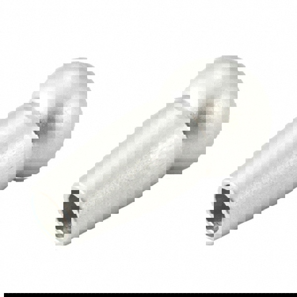 Round Coolant Hose Nozzle: 0.13 mm Nozzle Dia