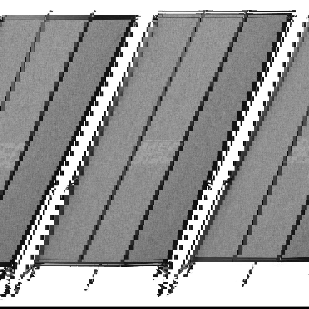 Office Cubicle Partition: 27