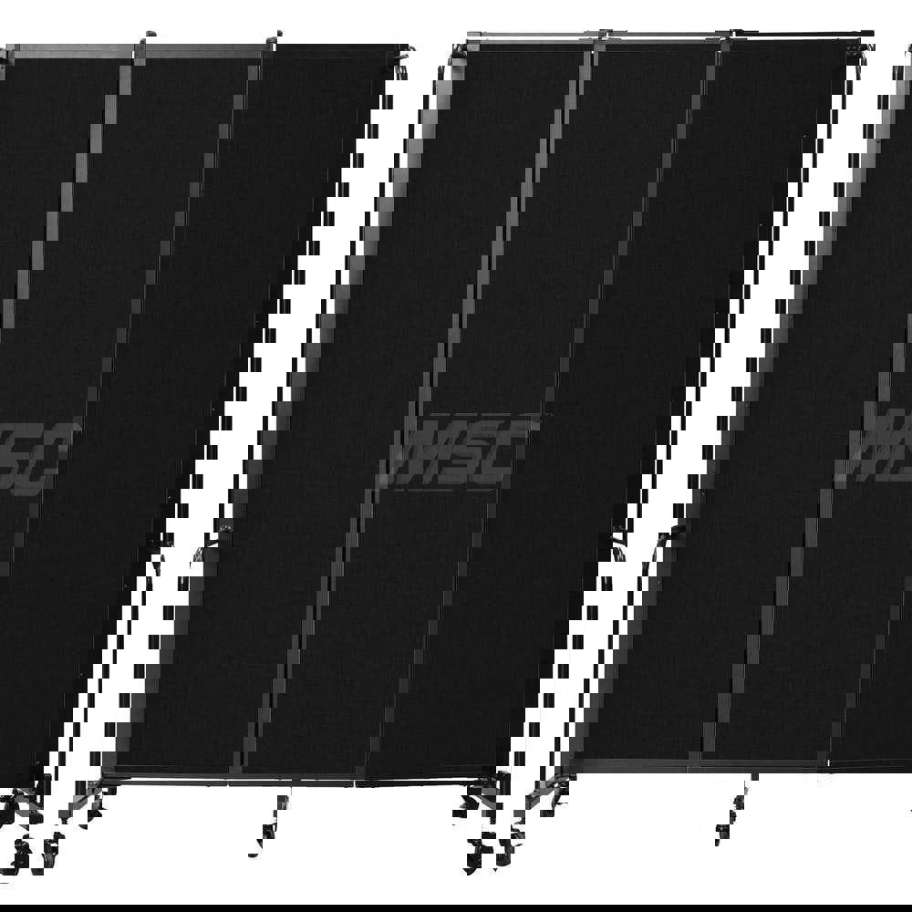 Office Cubicle Partition: 27
