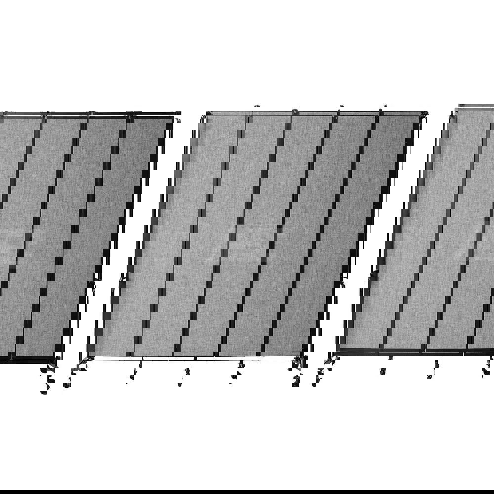 Office Cubicle Partition: 27