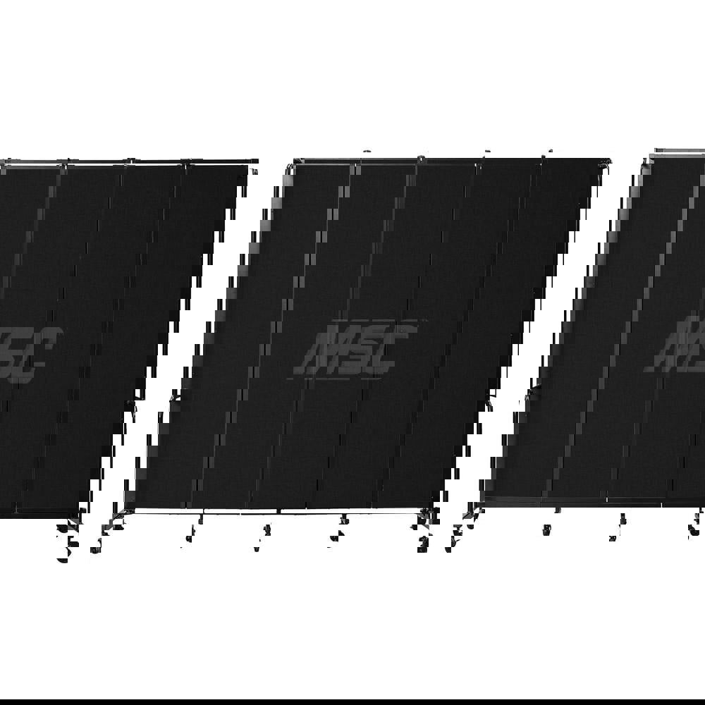Office Cubicle Partition: 27