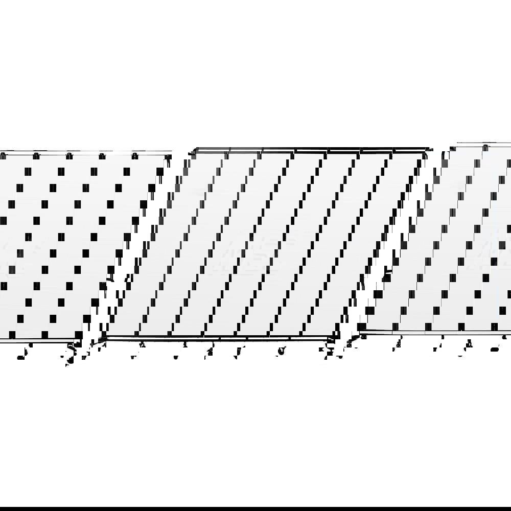 Office Cubicle Partition: 27