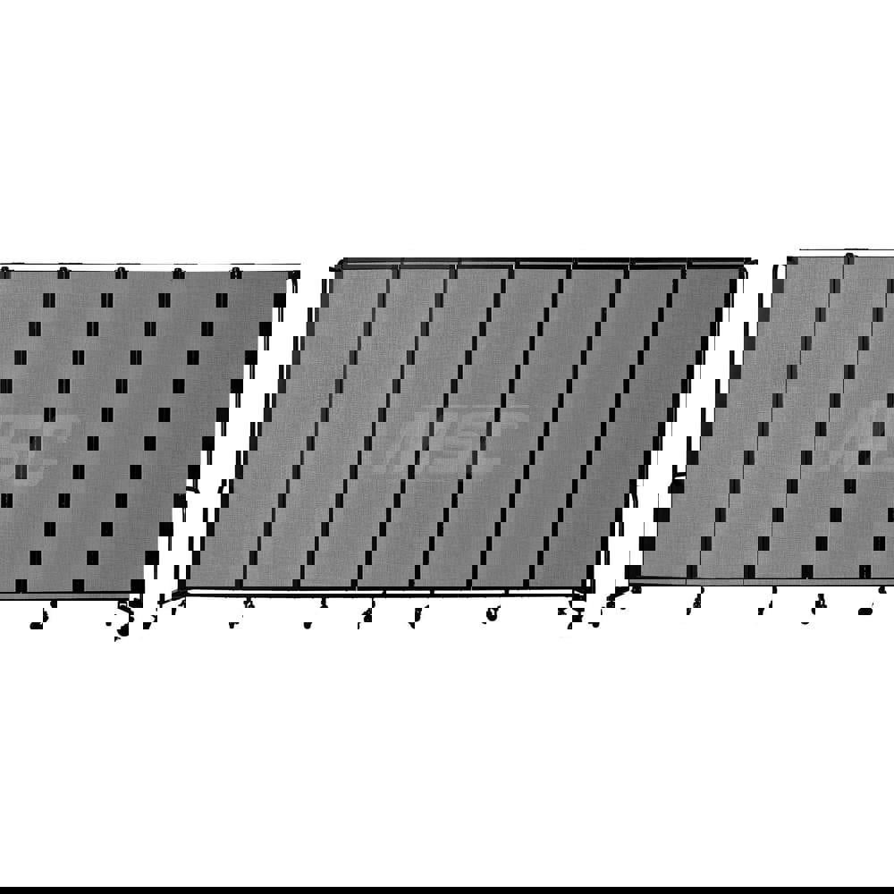 Office Cubicle Partition: 27