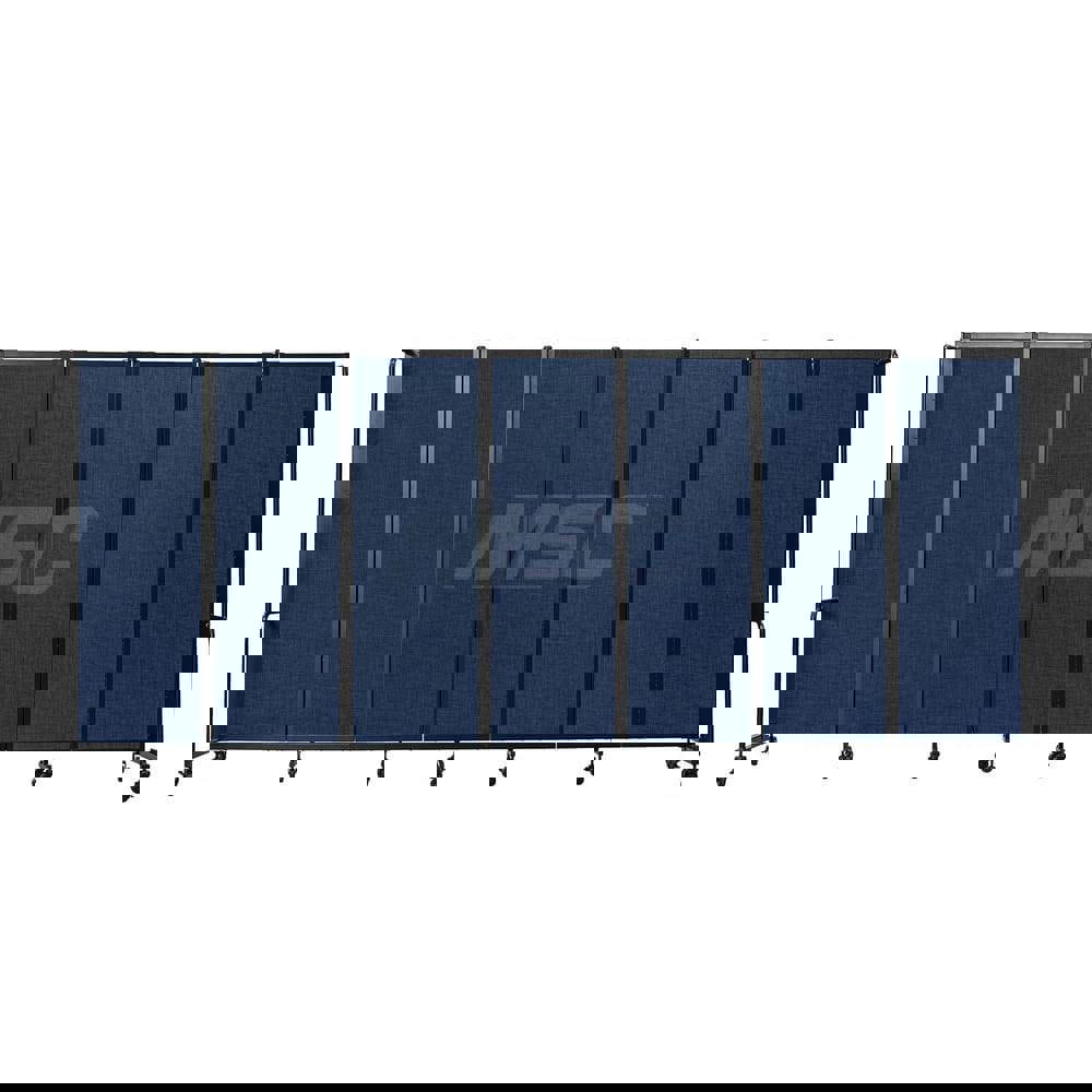 Office Cubicle Partition: 27